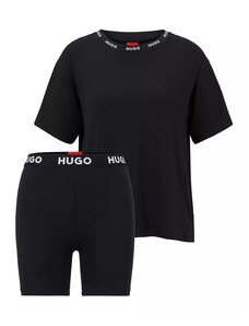 HUGO dámský set 001