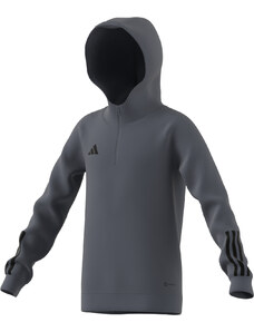 Mikina s kapucí adidas TIRO23 C HOOD Y hu1355