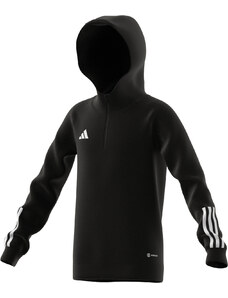 Mikina s kapucí adidas TIRO23 C HOOD Y hk8069