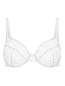 Podprsenka s kosticí UNDERWIRED FULL CUP 1B2310 White(011) - Simone Perele