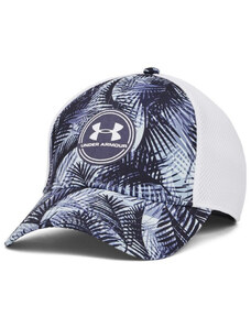 Pánská kšiltovka Iso-chill Driver Mesh Cap M 1369804 894 - Under Armour