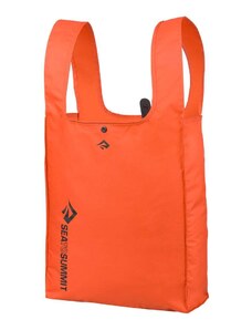 SEA TO SUMMIT nákupní taška Fold Flat Pocket Shopping Bag