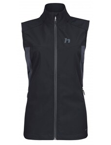 Hannah PULLA VEST anthracite