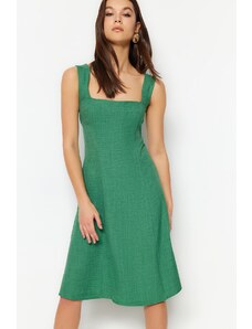 Dámské šaty Trendyol Green