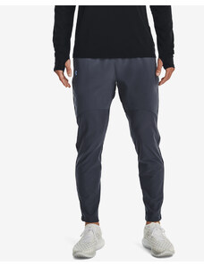 Pánské Tepláky Under Armour Ua Qualifier Run 2.0 Pant-Gry