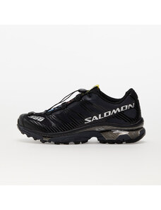 Salomon Advanced Salomon XT-4 Ebony/ Silver Metallic