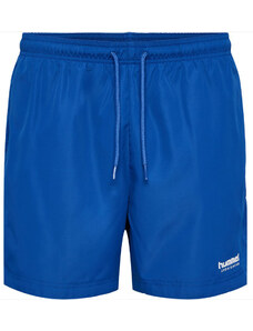 Šortky Hummel hmlLGC NED SWIM SHORTS 219012-7045