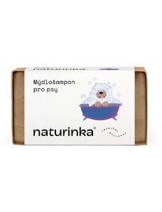 Přírodní šampon pro psy Hafi – Naturinka