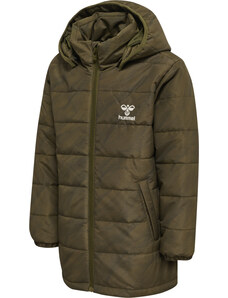 Bunda s kapucí Hummel ECHO JACKET 215050-6086