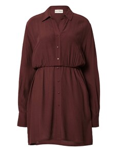 A LOT LESS Košilové šaty 'Delia' pueblo