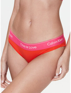 Klasické kalhotky Calvin Klein Underwear