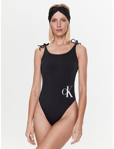 Jednodílné plavky Calvin Klein Swimwear