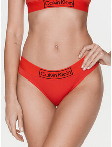 Klasické kalhotky Calvin Klein Underwear