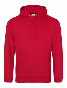 Mikina s kapucí unisex Just Hoods