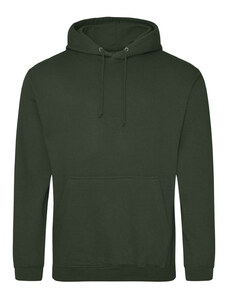 Mikina s kapucí unisex Just Hoods