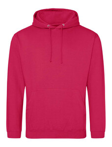 Mikina s kapucí unisex Just Hoods