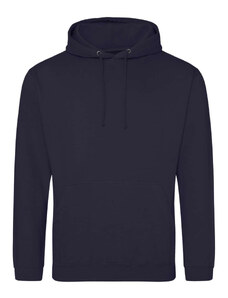 Mikina s kapucí unisex Just Hoods