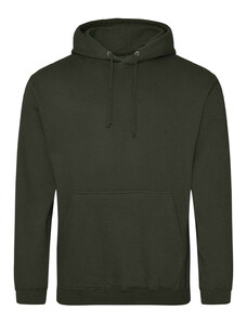 Mikina s kapucí unisex Just Hoods