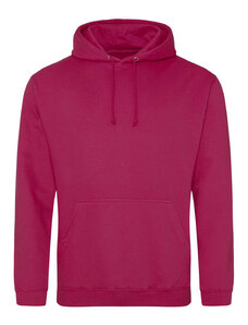 Mikina s kapucí unisex Just Hoods