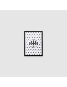 Automobilist Posters | Poster Frame - Black Wood - 21 x 30 cm