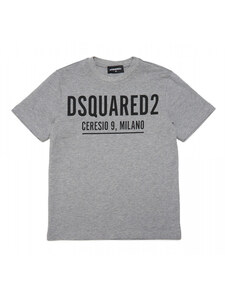 DSQUARED2 TRIČKO DSQUARED RELAX T-SHIRT