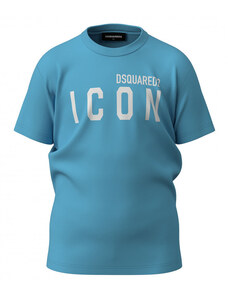 DSQUARED2 TRIČKO DSQUARED COOL FIT-ICON T-SHIRT