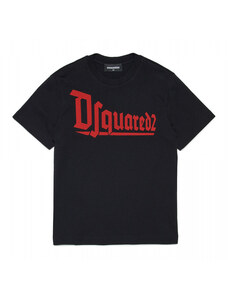 DSQUARED2 TRIČKO DSQUARED RELAX T-SHIRT