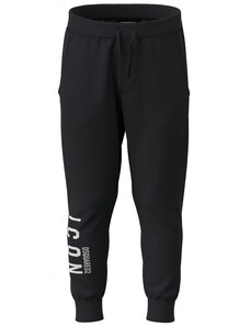 DSQUARED2 TEPLÁKY DSQUARED ICON TROUSERS