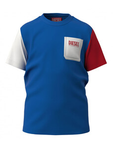 TRIČKO DIESEL MTANNY T-SHIRTS