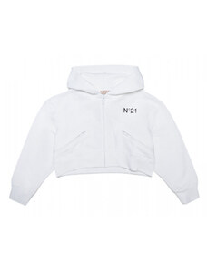 N°21 MIKINA NO21 SWEAT-SHIRT