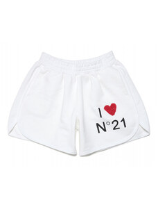 N°21 ŠORTKY NO21 SHORTS