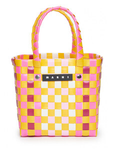 TAŠKA MARNI MICRO BASKET BAG BAGS