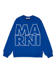 MIKINA MARNI SWEAT-SHIRT