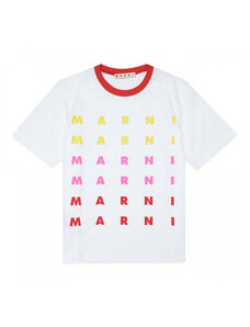 TRIČKO MARNI T-SHIRT