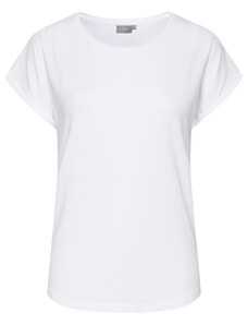 B.YOUNG Pamila Tshirt Off White