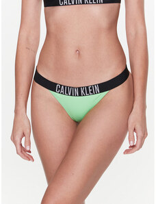 Spodní část bikin Calvin Klein Swimwear