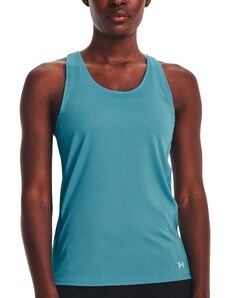 Tílko Under Armour UA Fly By Tank-BLU 1361394-433