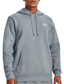 Mikina s kapucí Under Armour UA Essentia Feece Hoodie-BU 1373880-465