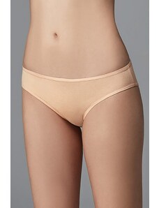 Dagi 3-Pack Nude Women's Classic Slip Briefs