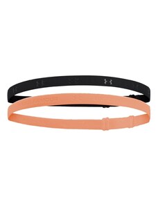 Dámské čelenky Under Armour W's Adjustable Mini Bands