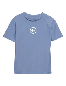 UV tričko Color Kids Coronet blue