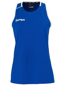 Kempa Tílko Kepa PLAYER TANK TOP WOEN 2003646-04