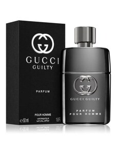 Gucci Guilty pour Homme Parfum 50 ml