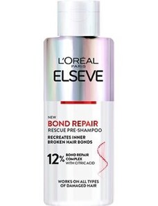 L´Oréal Professionnel Elseve Bond Repair Pre-Shampoo ( poškozené vlasy )- Obnovující před-šamponová péče 200 ml