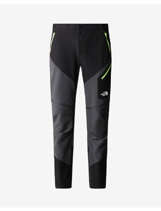 Pánské Turistické Kalhoty The North Face M Stolemberg Convertible Slim Tapered Pant 36 Regular