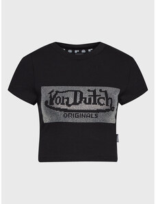 T-Shirt Von Dutch