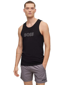 Hugo Boss Pánské tílko BOSS Regular Fit 50491711-001 M