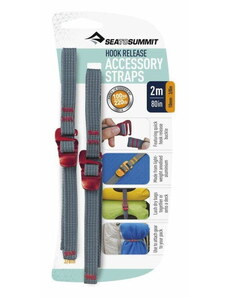Sea To Summit Hook Release Accessory Strap 10 mm - 2m