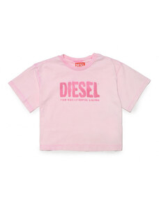 TRIČKO DIESEL TOILFY T-SHIRT