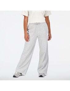 Dámské kalhoty New Balance WP31516AG – šedé
